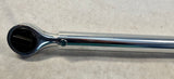 Husky 39103 Micro-Adjusting 3/8" Torque Wrench with Case