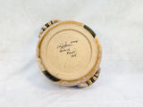 Covered Baking Dish by Lukacs Studios Pottery