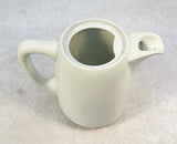 Bauscher Weiden Bavaria Porcelain Coffee Pot