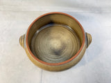 Ceramic Casserole Dish from The Torpedo Factory