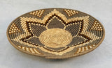 Handmade Coil Basket