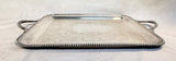 Wilcox Ashley Silver Plate Serving Tray