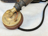 Antique Danish Desk Telephone Jydsk Telefon Aktieselskab