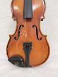 Mittenwald Karwendel 1/2 Size Student Violin