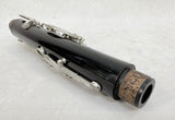 Buffet Crampon Bb Clarinet B 12 with Case and Extra Mouthpiece