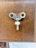 Hamilton Table Clock