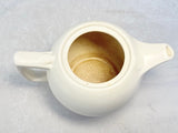 McCoy Teapot 140