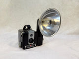 Kodak Brownie Hawkeye Flash Outfit