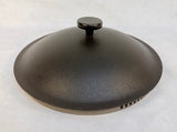 Our Place 10" Cast Iron Skillet with Lid and Rack