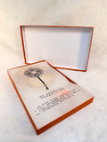 Chinese Su Emroidery Fan - Brand New!