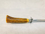Sheffield Stainless Carving Set with Bakelite Handles