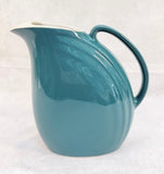 Hall Nora Pitcher in Teal