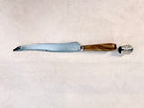 Vintage Hoffritz Stainless Carving Set