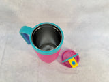ChugJug 40 Ounce Insulated Beverage Mug - Brand New!