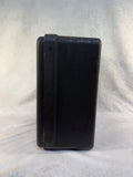 Royal Silent Deluxe Manual Typewriter with Case