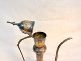Small  Indian Brass Pitcher