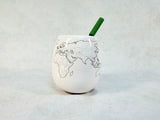Trouvaille World Mug - Brand New!