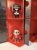Ryan's World Shadow Warrior Mystery Box with Action Figures