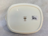 Noritake Barrymore Oval Covered Vegetable Bowl