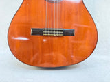 Yamaha G-55A Classical Guitar