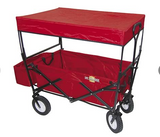 On The Edge Folding Wagon 900124 - Brand New!