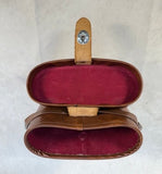 Vintage Century Mark IV 8 x 40 Wide-Angle Binoculars with Case