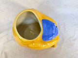 Treasure Craft Winnie the Pooh Cookie Jar
