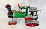 Momod TE1A Live Steam Traction Engine
