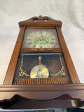 200th Anniversary The Spirit of 1776 Mantel Clock