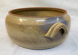 Ceramic Casserole Dish from The Torpedo Factory