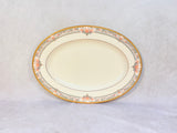 Noritake 5 Piece Serving Set - Like New!