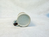 Set of 4 Rooster Mugs