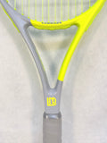 Lunnade 27 Inch Adult Tennis Racket