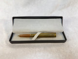 Bullet Casing Ballpoint Pen