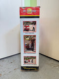 On The Edge Folding Wagon 900124 - Brand New!