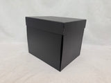 2 X 8 Leather Watch Winder Case