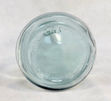 The Grasselli Chemical Co. Large Glass Apothecary Bottle
