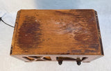 Vintage Zenith Model 5-D-627 Table Radio