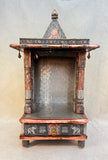 Hindu Puja Mandir Home Temple