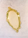ShaJa Ceramics Leaf Dish