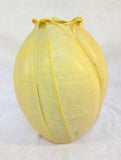 10 Inch Jemerick Art Pottery Vase