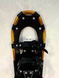 Enkeeo All Terrain Snowshoes - 21" Long 10 lb. Capacity