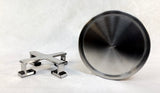 Solo Stove Mesa Tabletop Firepit - Brand New!