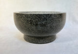 Casa Maria Large Stone Mortar and Pestle
