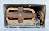 Vintage Silvertone AM Table Radio Catalog No. 16