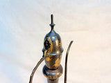 Small  Indian Brass Pitcher
