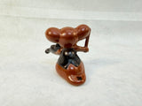 Ardco Mouse Musician Figurines - Set of 4
