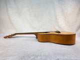 Yamaha FG-Junior JR1 Acoustic Guitar
