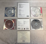 Elton John 7 CD set - Brand New!