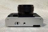 Yunon YN 500 50 mm Fixed Focus Camera
